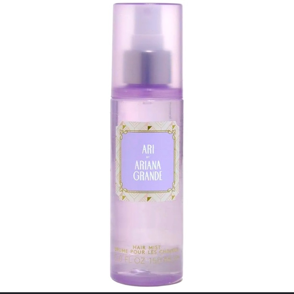 ISO ARI By Ariana Grande HAIR MIST *DO NOT BUY!!!